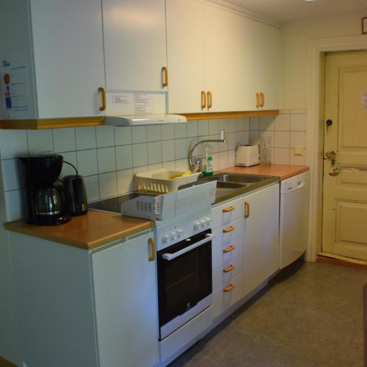 Photo of Kitchen in Kalv