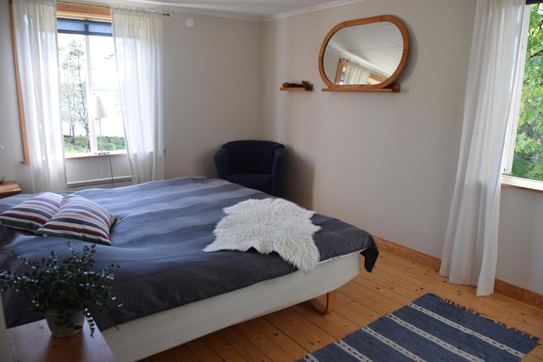 Photo of Bedroom in Kalv