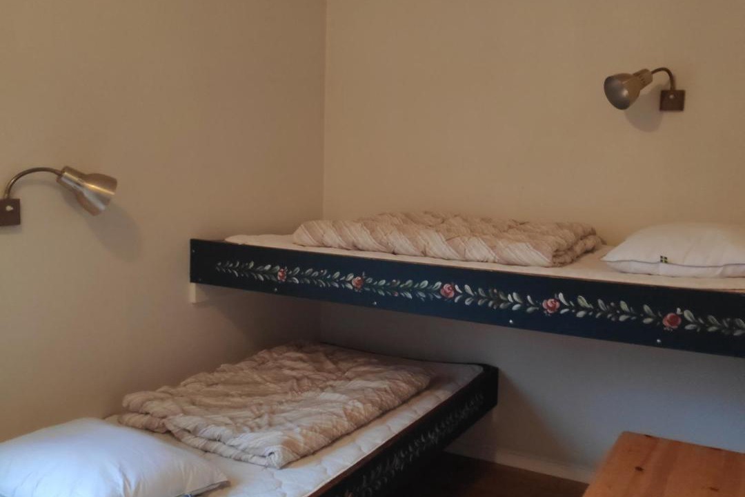 Photo of Bedroom in Eksharad