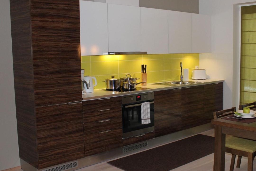 Photo of Kitchen in Rauha