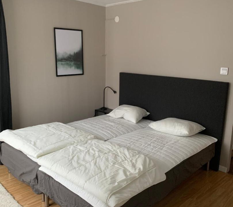 Photo of Bedroom in Fredriksberg