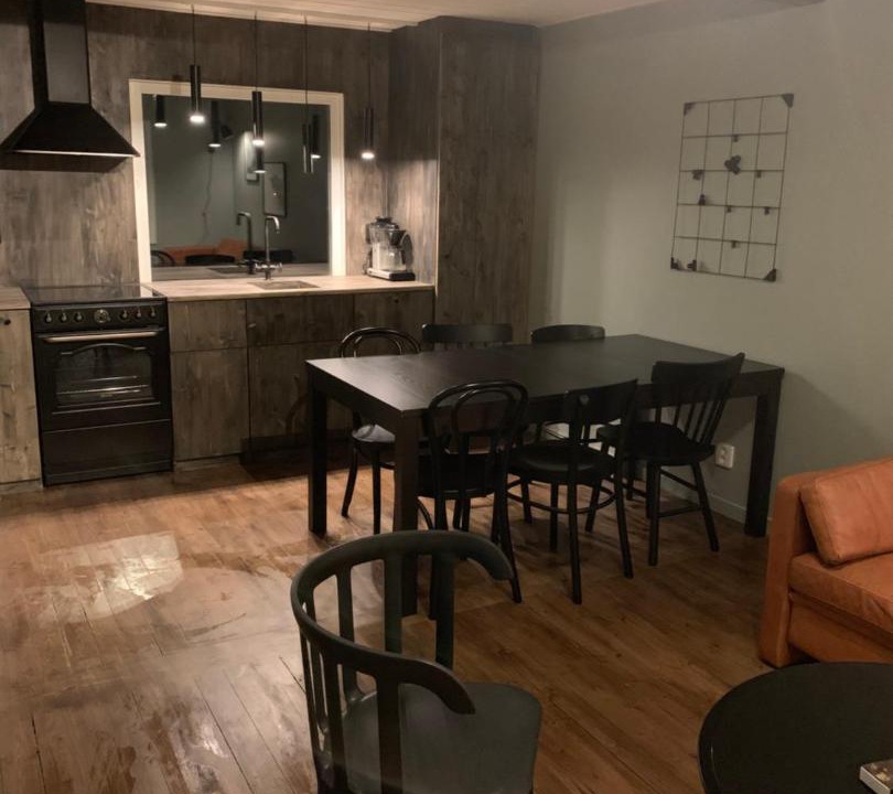 Photo of Livingroom in Fredriksberg