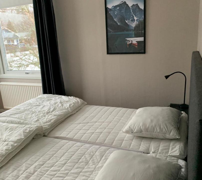 Photo of Bedroom in Fredriksberg