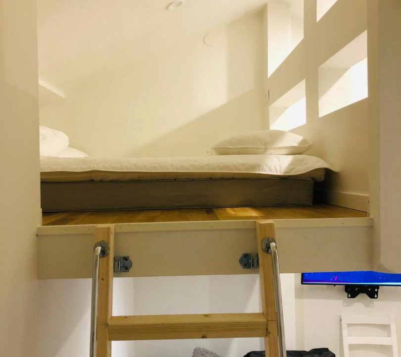 Photo of Livingroom in Are Municipality