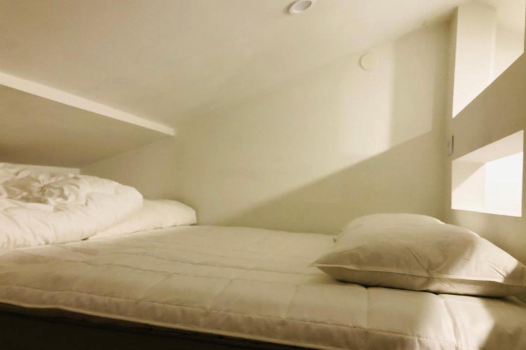 Photo of Bedroom in Are Municipality