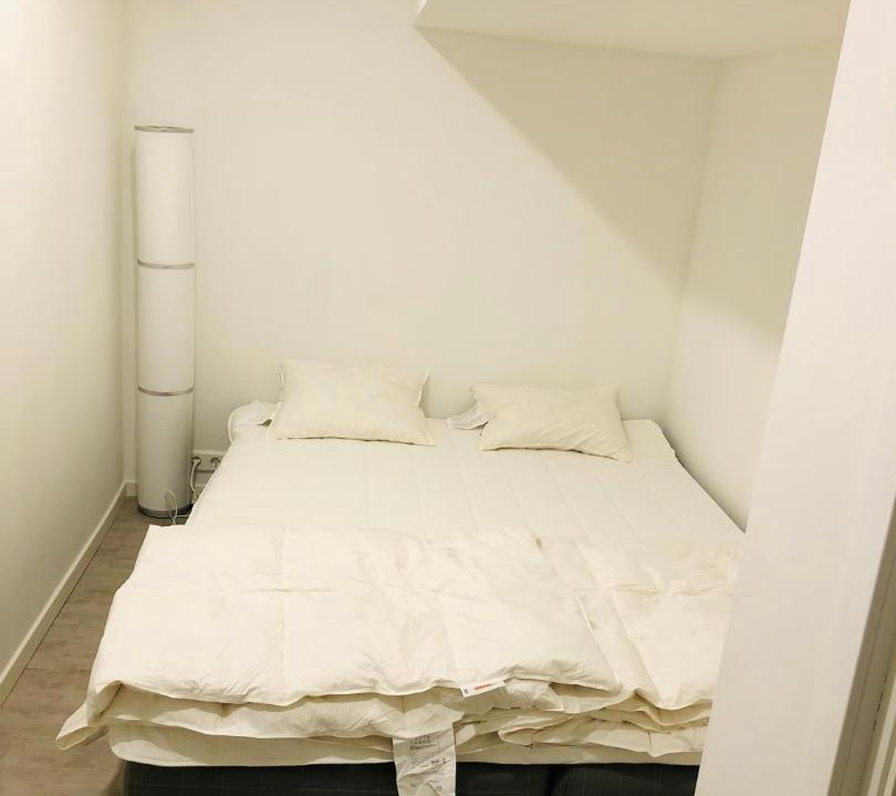Photo of Bedroom in Are Municipality