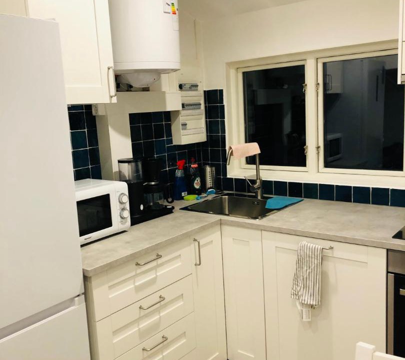 Photo of Kitchen in Are Municipality