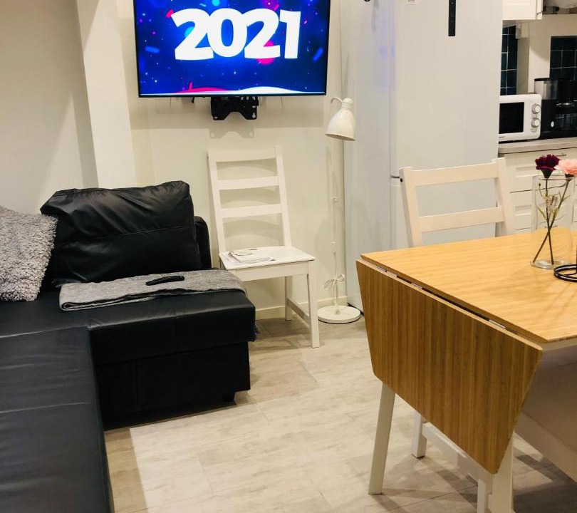 Photo of Livingroom in Are Municipality
