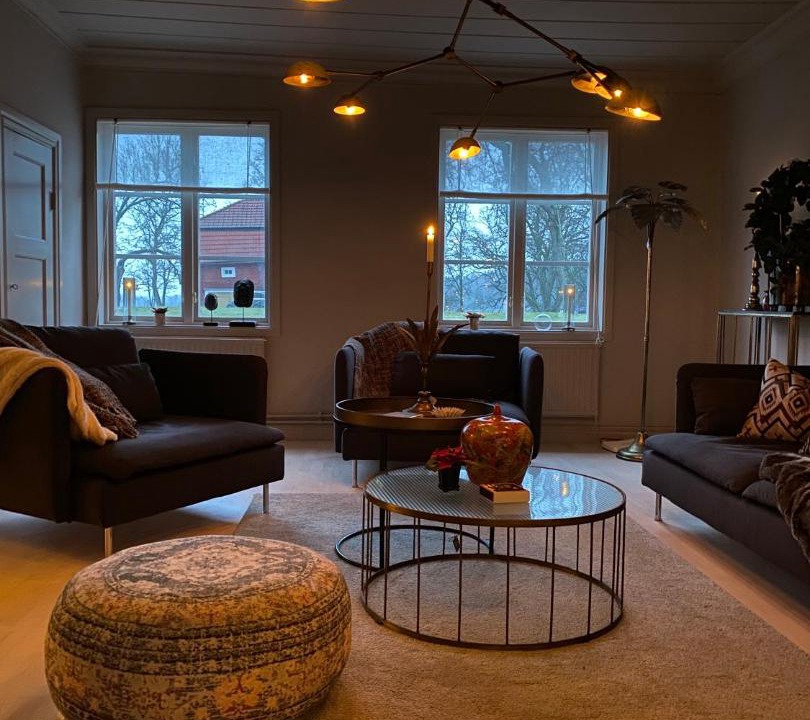 Photo of Livingroom in Malmkoping