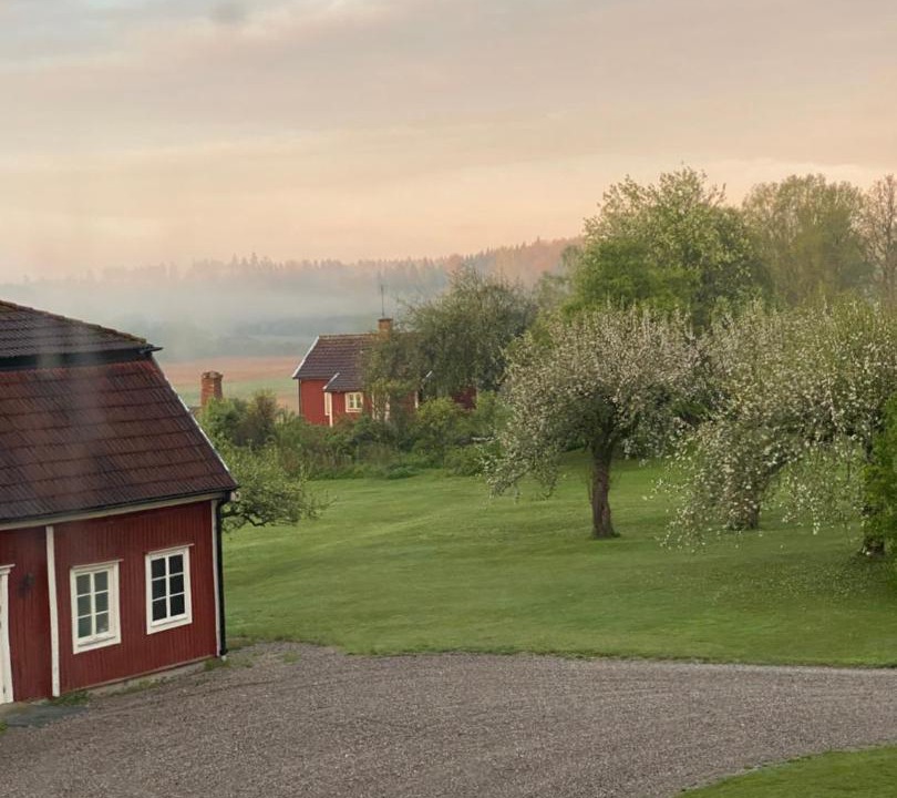 Photo of Buildings in Malmkoping