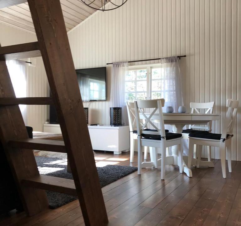 Photo of Kitchen in Aby