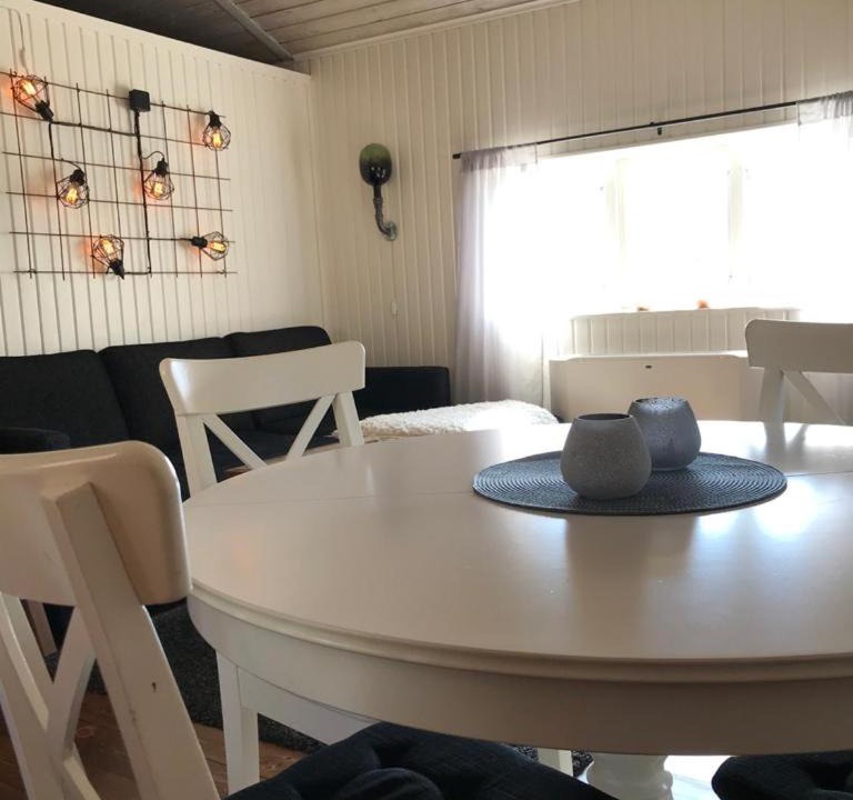 Photo of Livingroom in Aby