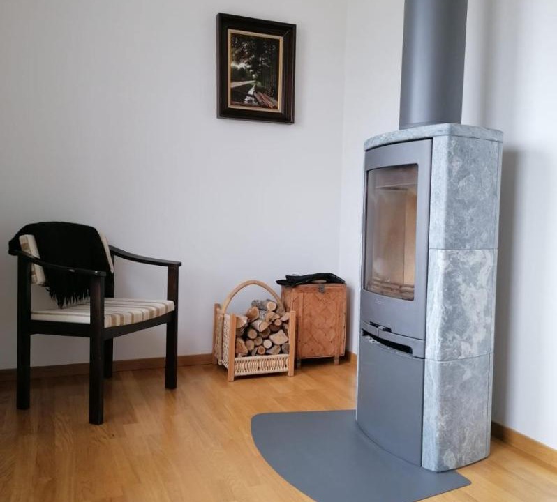 Photo of Livingroom in Leksand