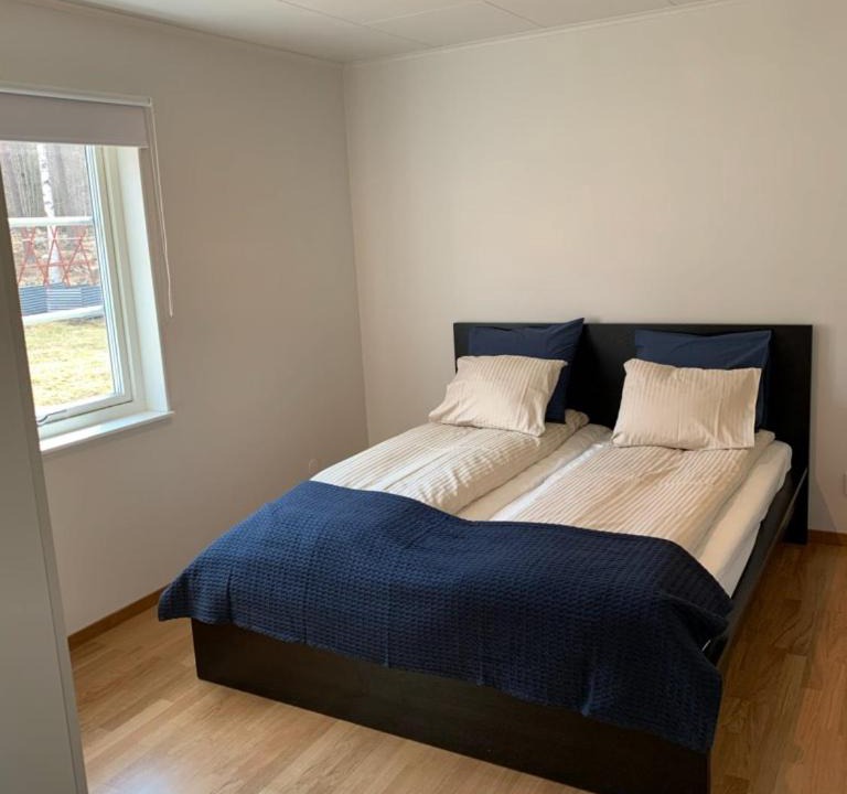 Photo of Bedroom in Leksand