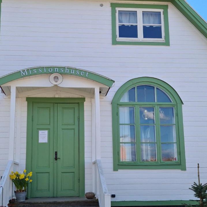 Photo of Others in Sandhamn