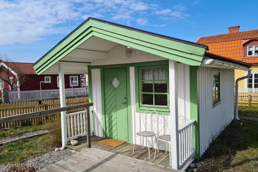 Photo of Others in Sandhamn