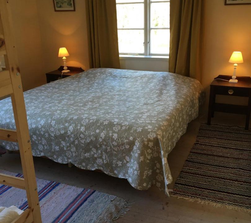 Photo of Bedroom in Soderbarke