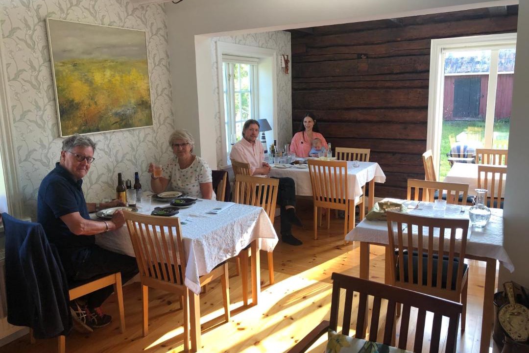 Photo of Livingroom in Enanger