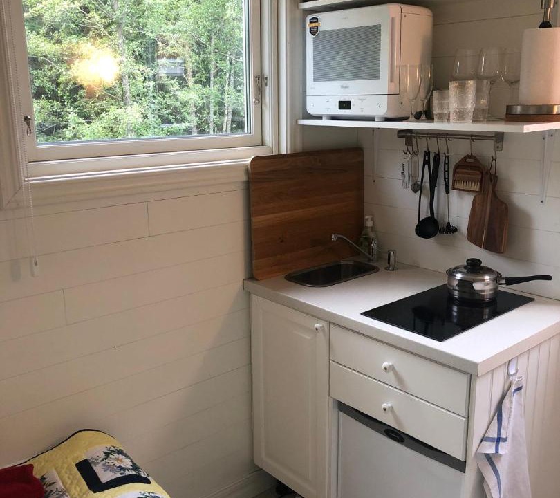 Photo of Kitchen in Enanger