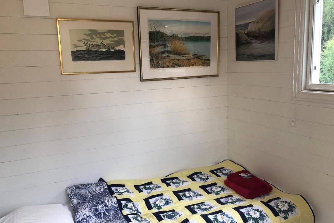 Photo of Bedroom in Enanger