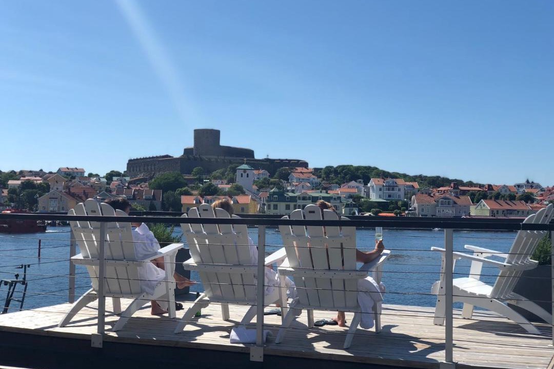 Photo of Others in Marstrand