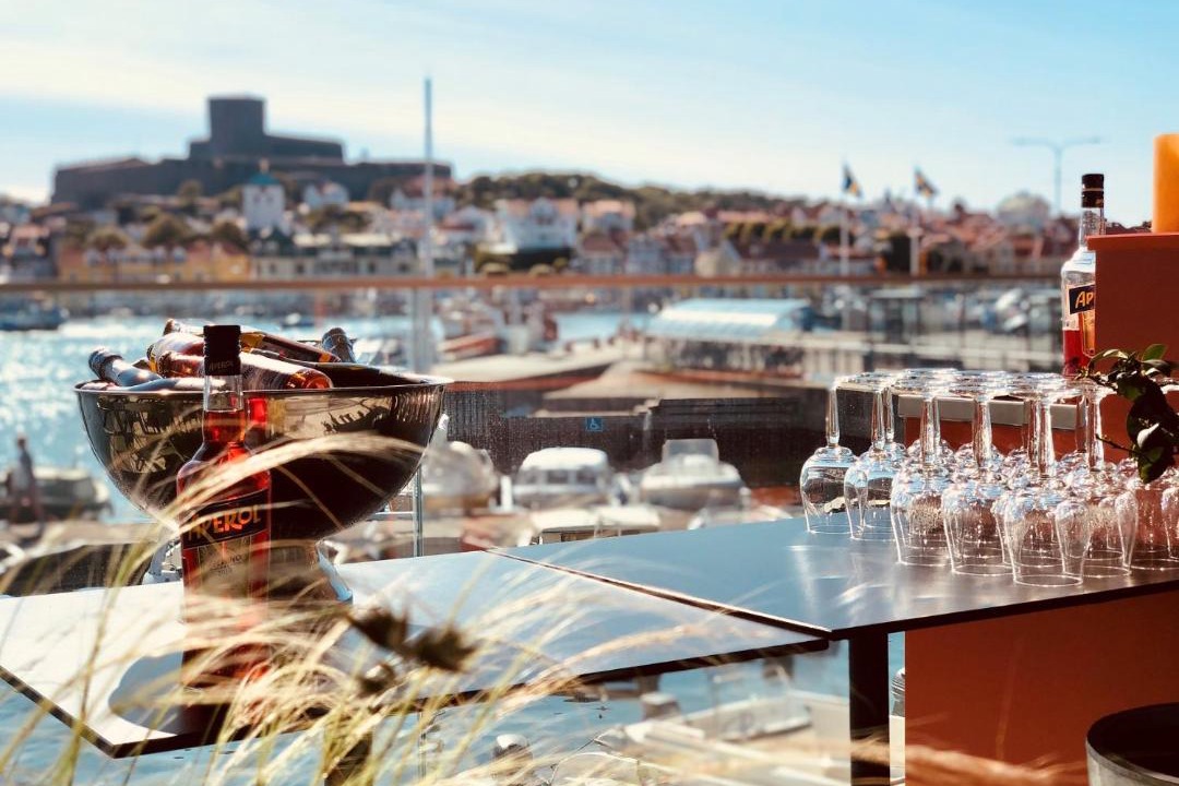 Photo of Others in Marstrand