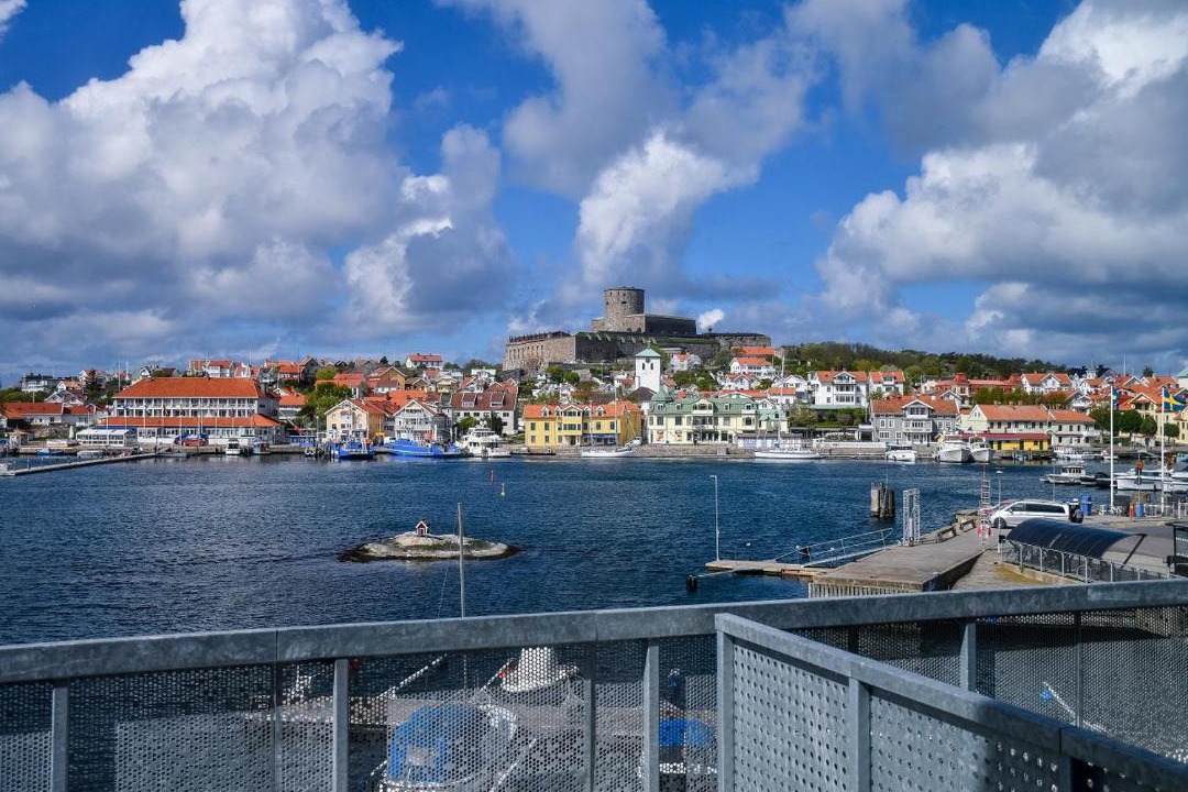 Photo of Others in Marstrand