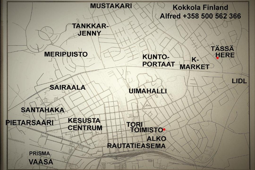 Photo of Others in Kokkola