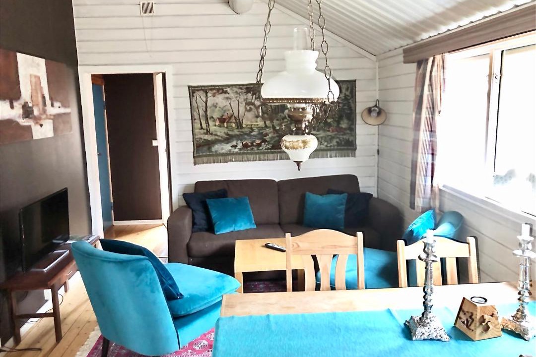 Photo of Livingroom in Stoten