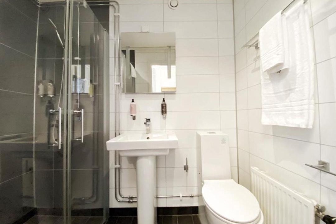 Photo of Bathroom in Uppsala
