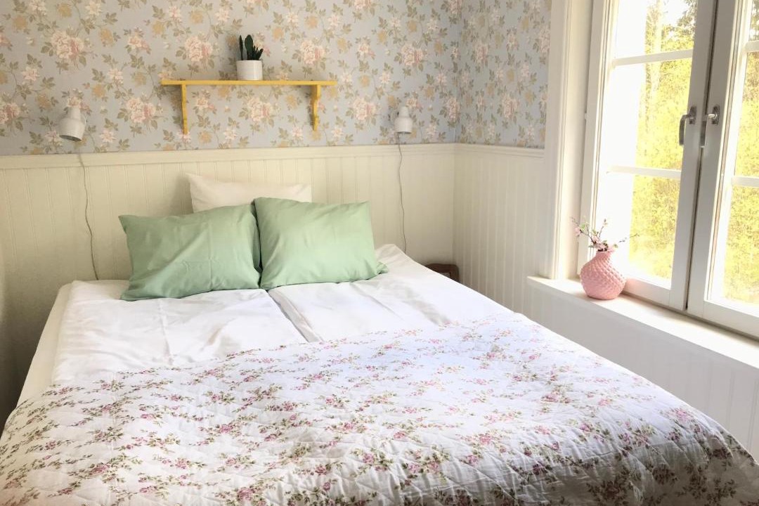 Photo of Bedroom in Kil