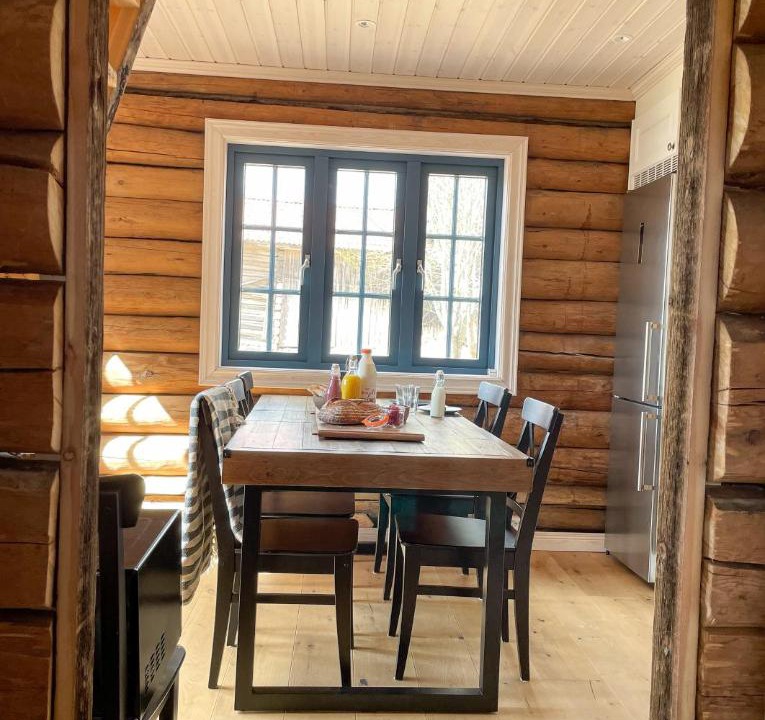 Photo of Livingroom in Fryksas