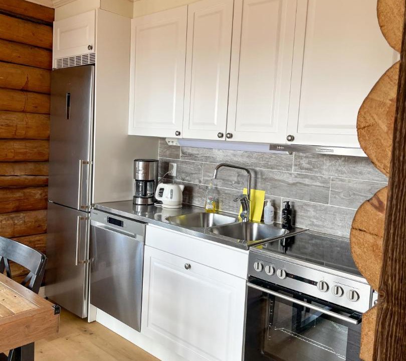 Photo of Kitchen in Fryksas
