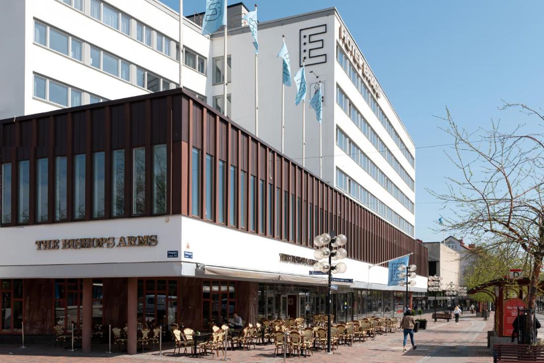 Photo of Others in Ostermalm