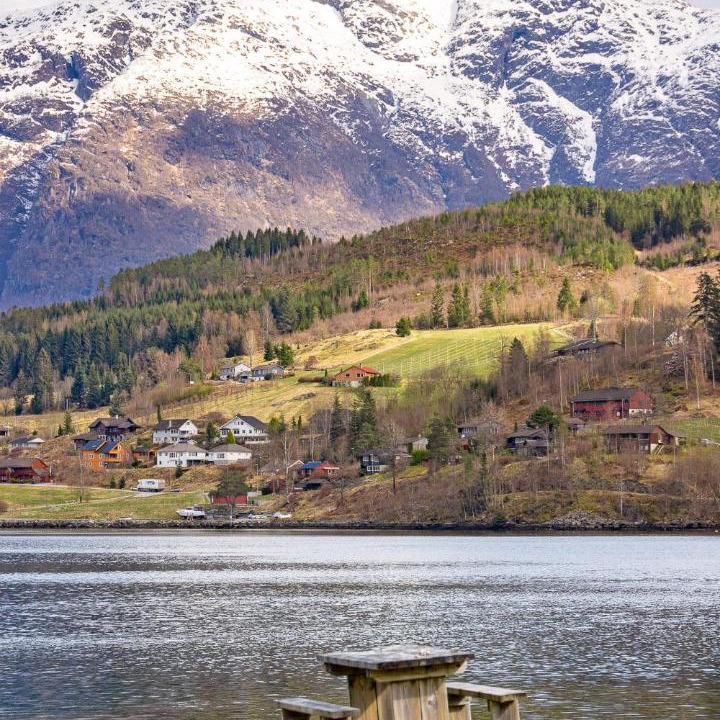 Photo of Others in Ulvik