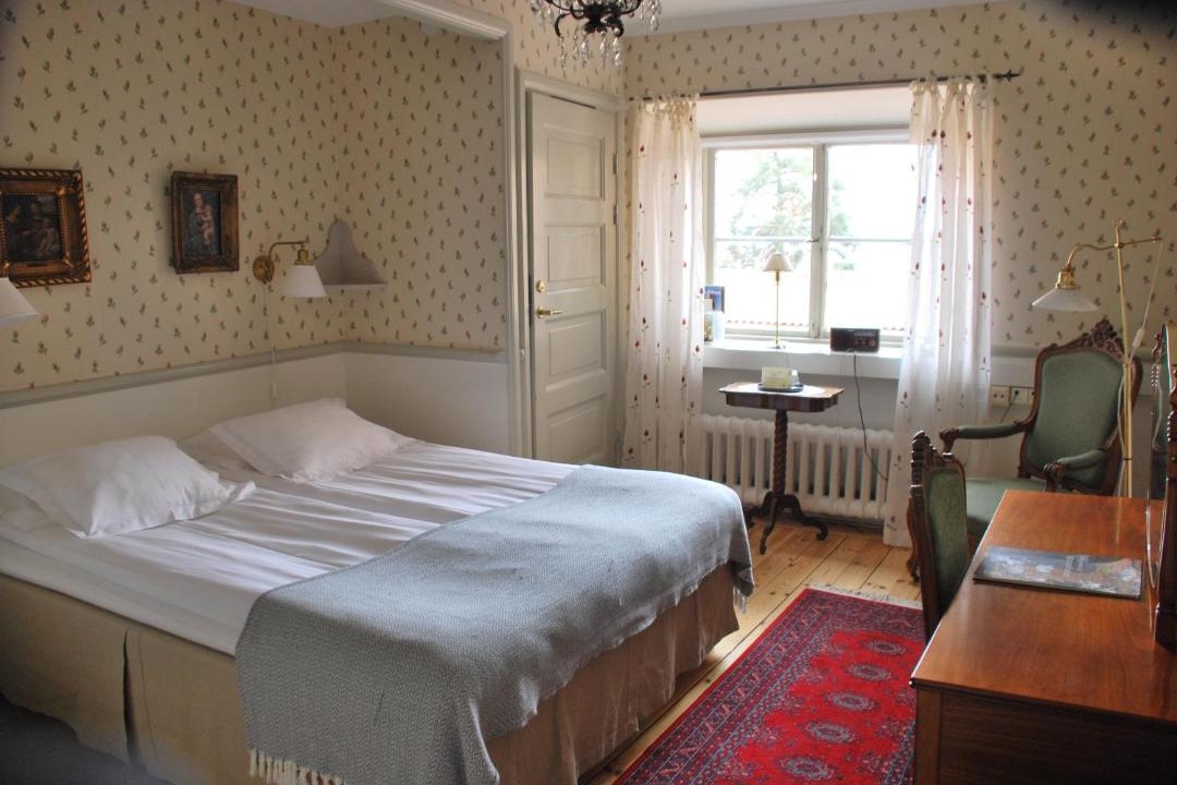 Photo of Bedroom in Sigtuna