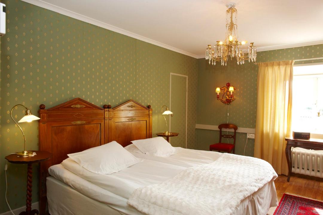 Photo of Bedroom in Sigtuna
