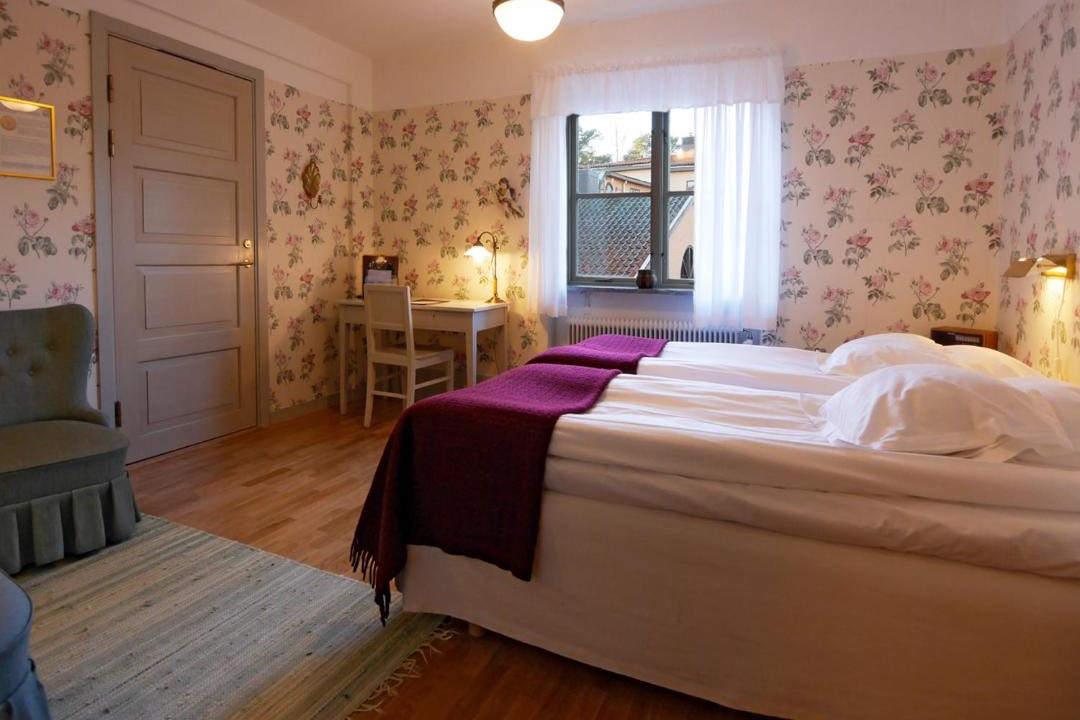 Photo of Bedroom in Sigtuna