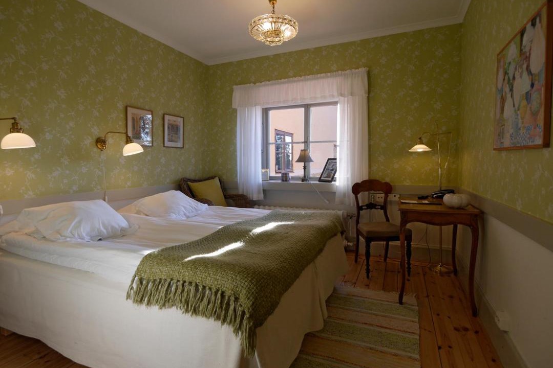 Photo of Bedroom in Sigtuna