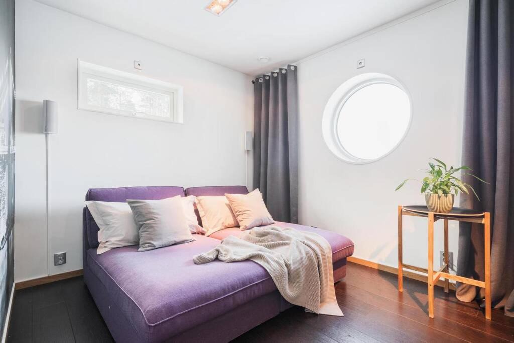 Photo of Bedroom in Hortlax
