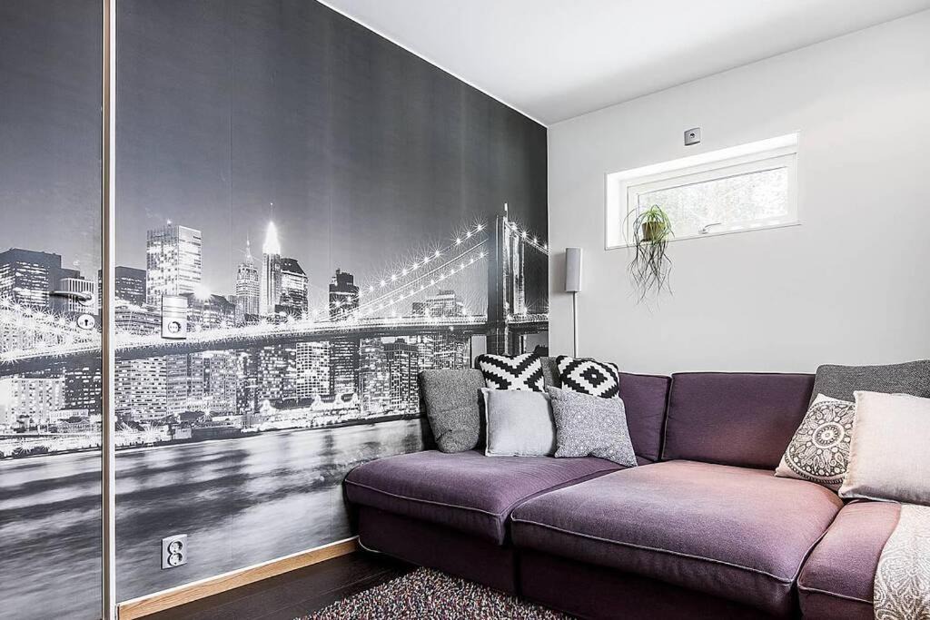 Photo of Livingroom in Hortlax