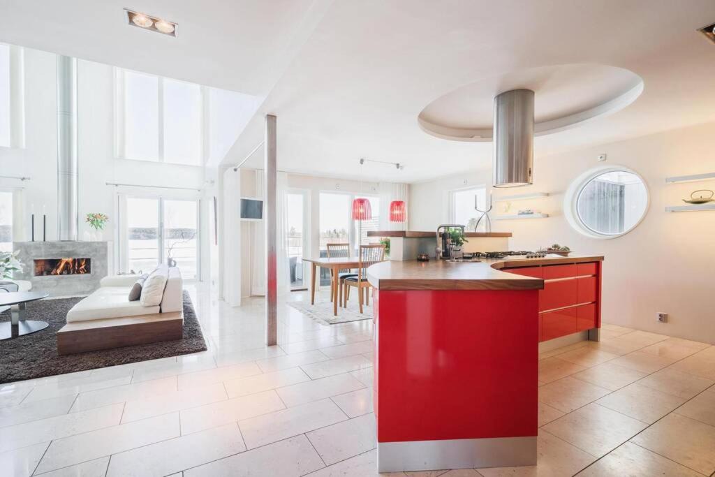 Photo of Kitchen in Hortlax