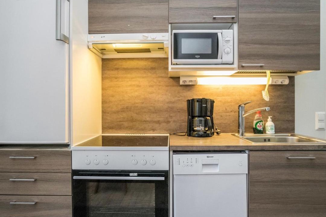 Photo of Kitchen in Kehys-Kainuu