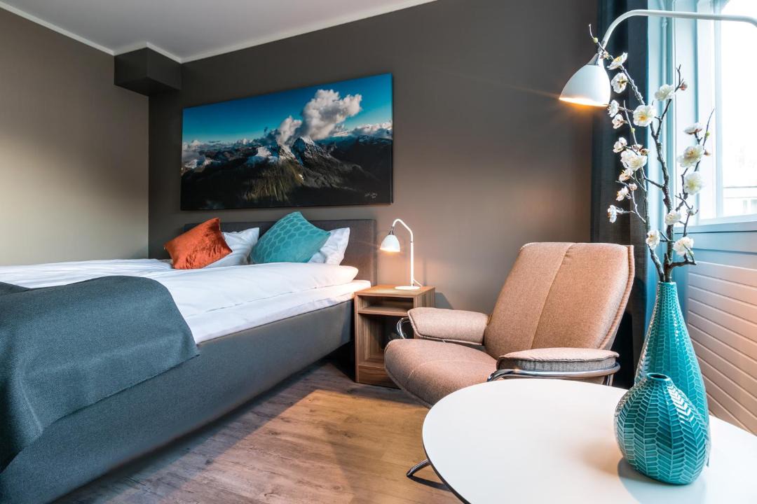 Photo of Others in Møre og Romsdal
