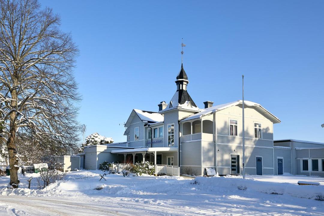 Photo of Others in Vikbolandet