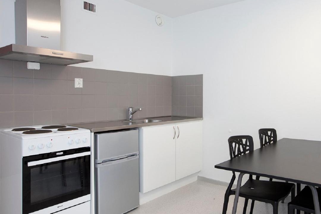 Photo of Kitchen in Oslo City Centre