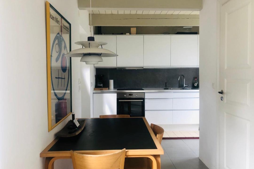 Photo of Kitchen in Kivik