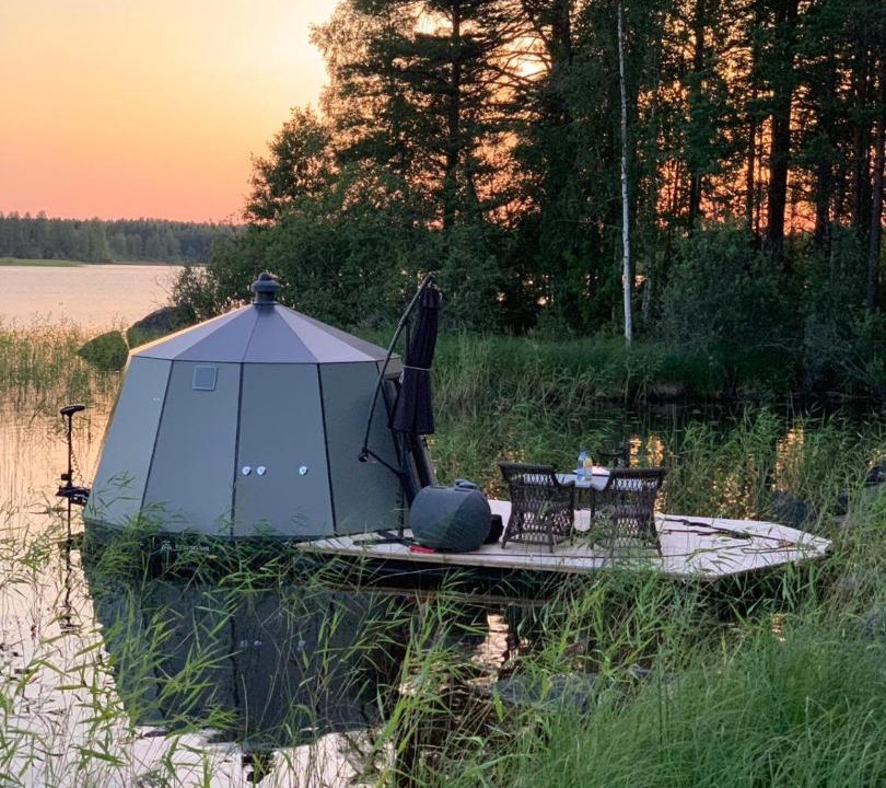 Photo of Others in Jokkmokk Municipality