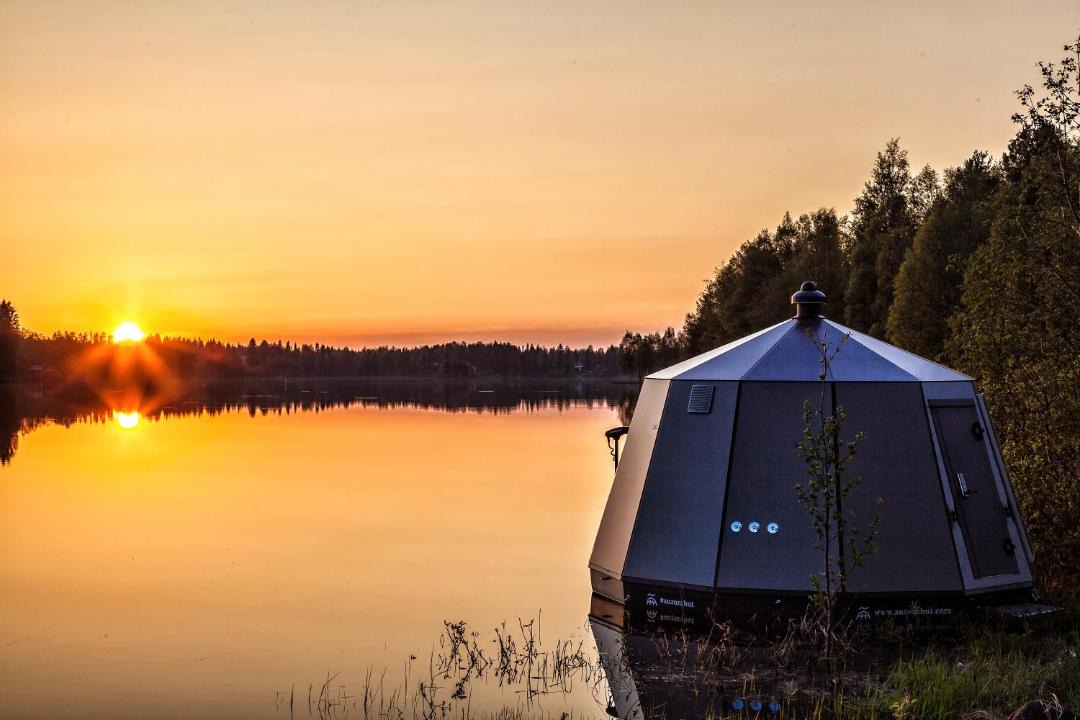 Photo of Others in Jokkmokk Municipality