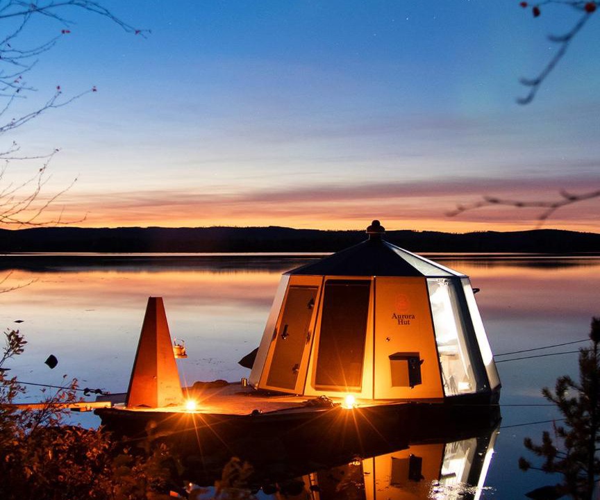 Photo of Others in Jokkmokk Municipality